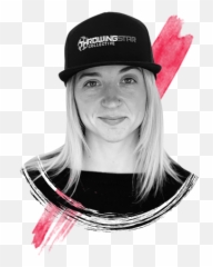 Throwing Star Collective U2013 Anything Is Possible - Costume Hat png