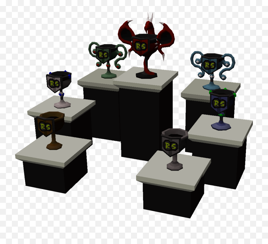 Osrs Experience Tracker - Osrs Twisted League Rewards Png,Osbuddy Icon