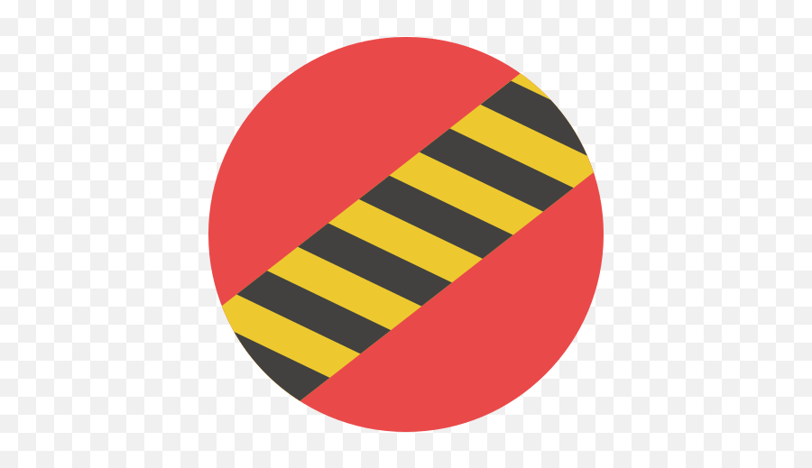 Safety Line Icon - Barriers Icon Png,Download Line Icon