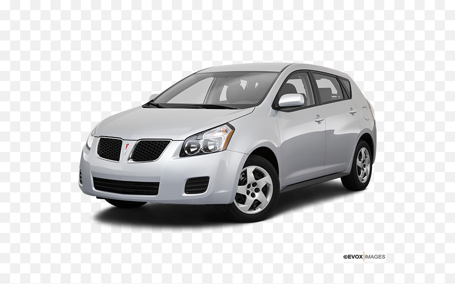 2010 Pontiac Vibe Review Carfax Vehicle Research - Farol De Kia Forte 2016 Png,Carfax Icon