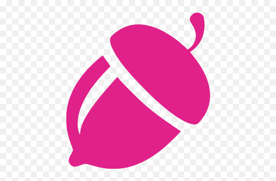Barbie Pink Nut Icon - Vertical Png,Nut Free Icon