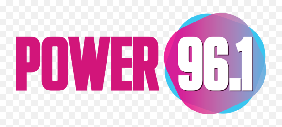 Power 961 - Atlantau0027s 1 Hit Music Station Png,Girl Power Icon