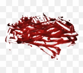 Blood Smear 12 - Texture png
