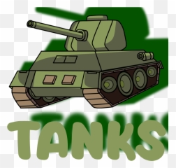 Made A Tanks Emoji For Discord Server - Weapons png