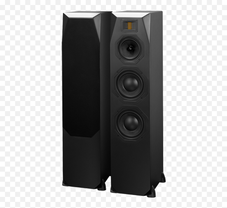 Airmotiv T1 Loudspeaker Pair - Airmotiv Png,Nuforce Icon Subwoofer