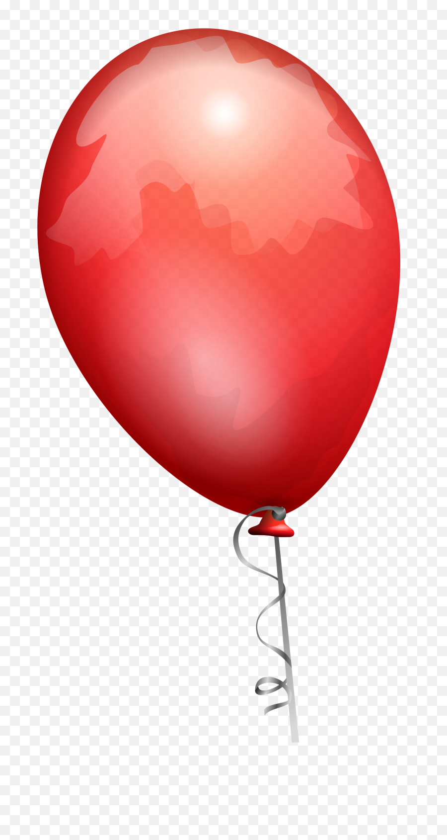 One Dollar Bill - Single Balloon Png Hd,Real Balloons Png