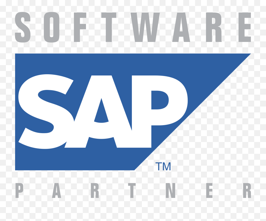 Logo Png Transparent Svg Vector - Sap,Software Png