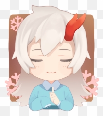 Hundred Spirits Kindergarten Icons - Fictional Character Png,Tamamo No Mae Icon