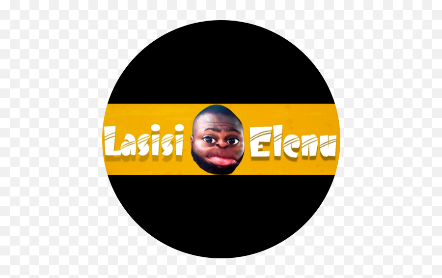 Lasisi Elenu Comedy Apk 10 - Download Apk Latest Version Dot Png,Stand Up Comedy Icon