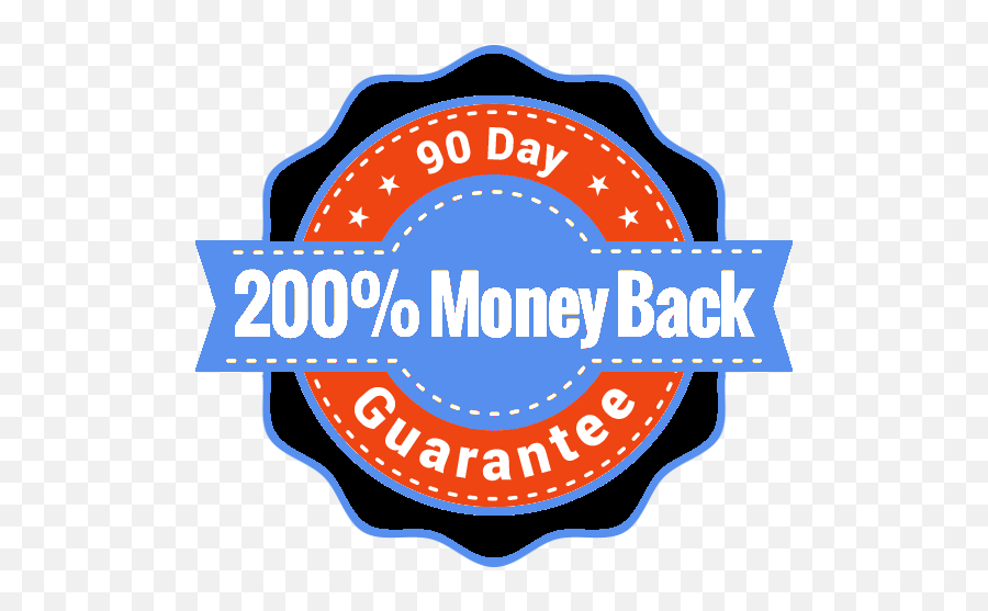 Product Launch Checkout - Language Png,30 Day Money Back Icon