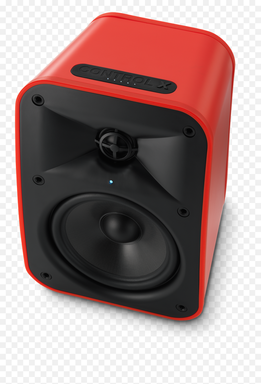 Jbl Control X Wireless Powerful Expandable - Haut Parleur Bluetooth Extérieur Png,Red Cross On Volume Icon