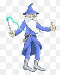 Midi Wizard - Unison Magician png