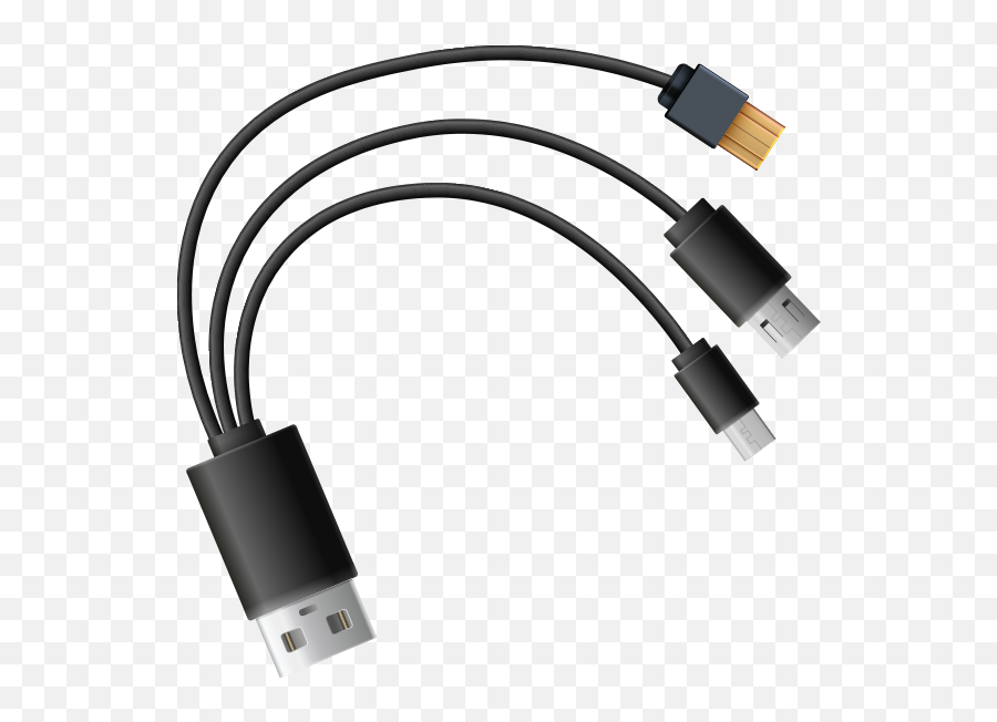 Know Your Usb A Practical Guide To The Universal Serial Bus - Electrical Cable Png,Htc One X Icon Glossary