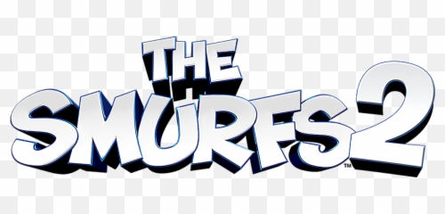 The Smurfs 2 Netflix - Smurfs 2 Blu Ray Dvd Png,Smurfs Png