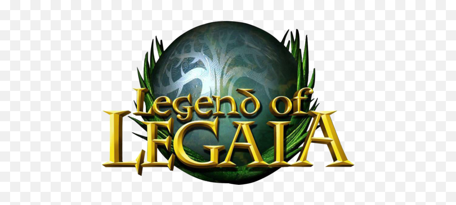 Legend Of Legaia Video Game - Tv Tropes Legend Of Legaia Logo Png,Wrestling Icon Quiz Answers