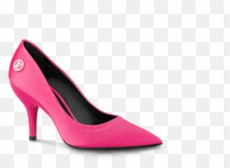 Shop Louis Vuitton Womenu0027s High Heel Pumps U0026 Mules Buyma - Round Toe png