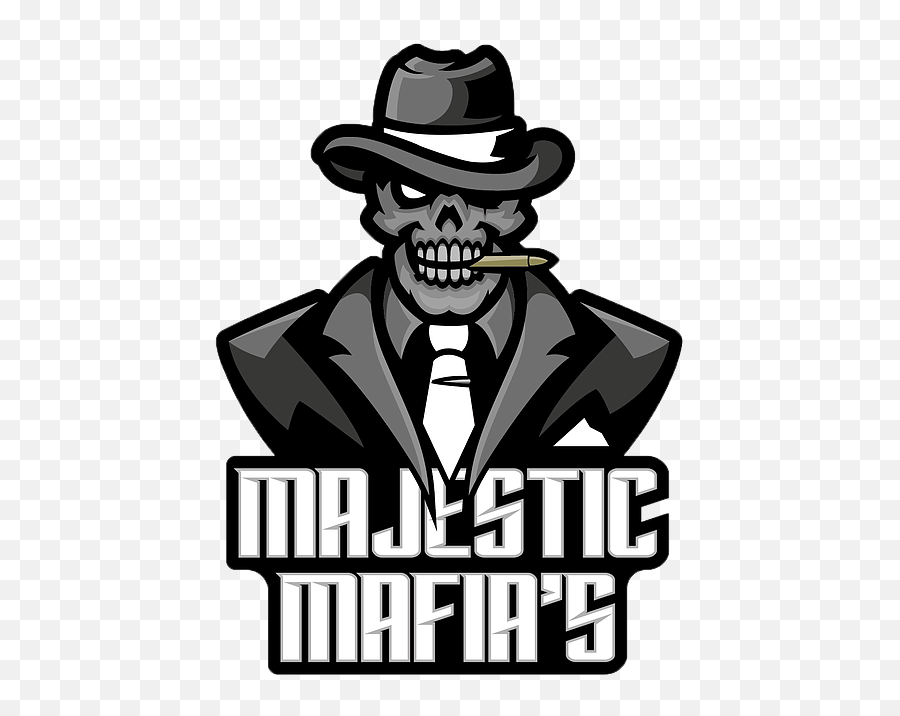 Home Majestic Mafiau0027s - Transparent Mafia Logo Png,Mafia Png