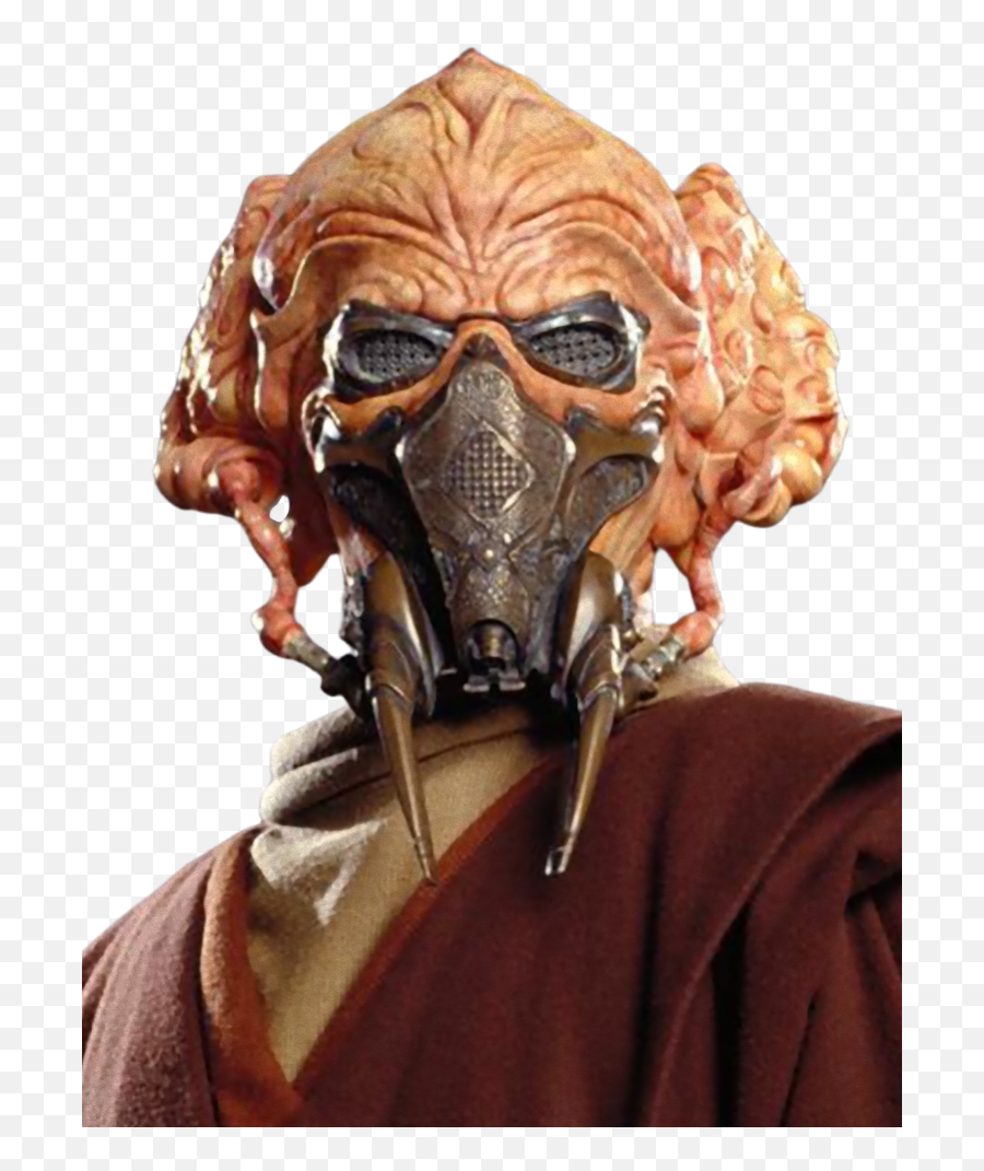 12 Of The Most Underrated U0027star Warsu0027 Characters All Time - Plo Koon Png,Star Wars Rebel Alliance Icon Backpack