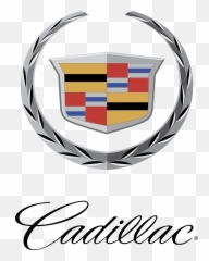 Cadillac Logo Png Image - Cadillac Logo Svg,Cadillac Logo Png