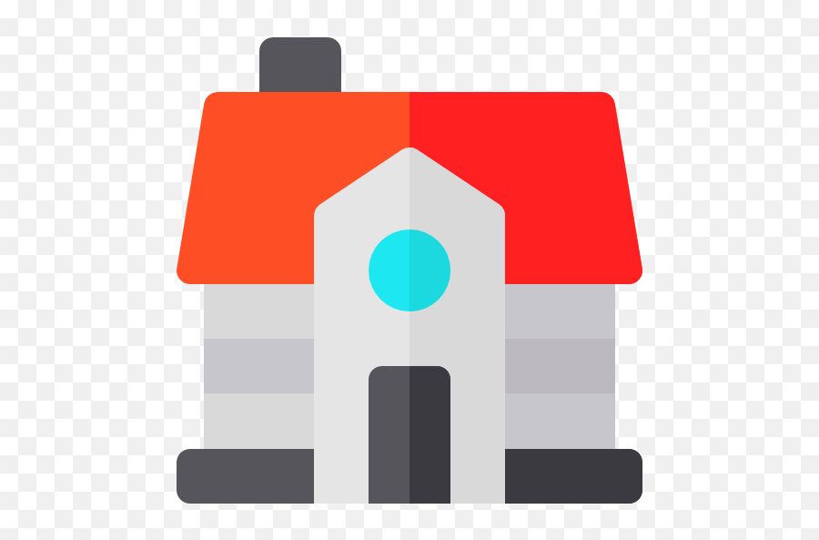 Free Icon House - Vertical Png,Free Home Vector Icon