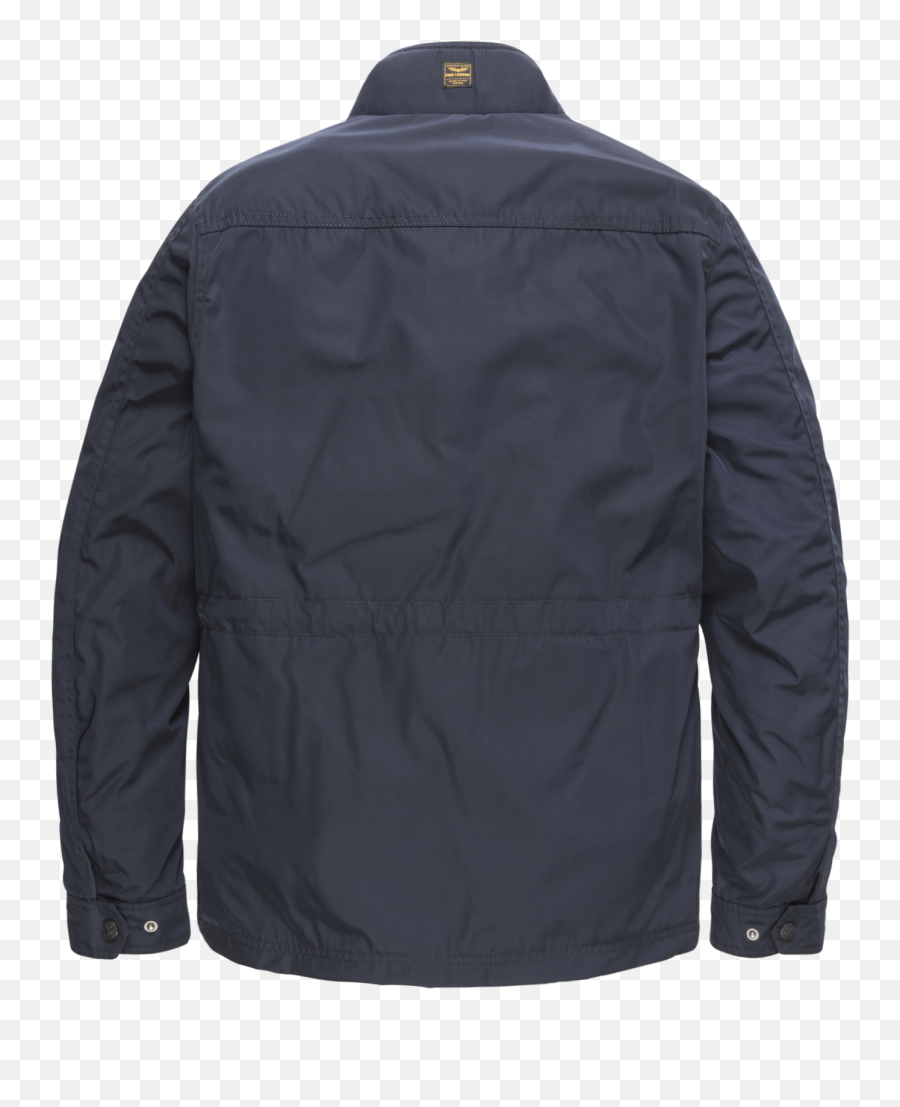 Semi Long Jacket - Long Sleeve Png,Belstaff S Icon Blouson