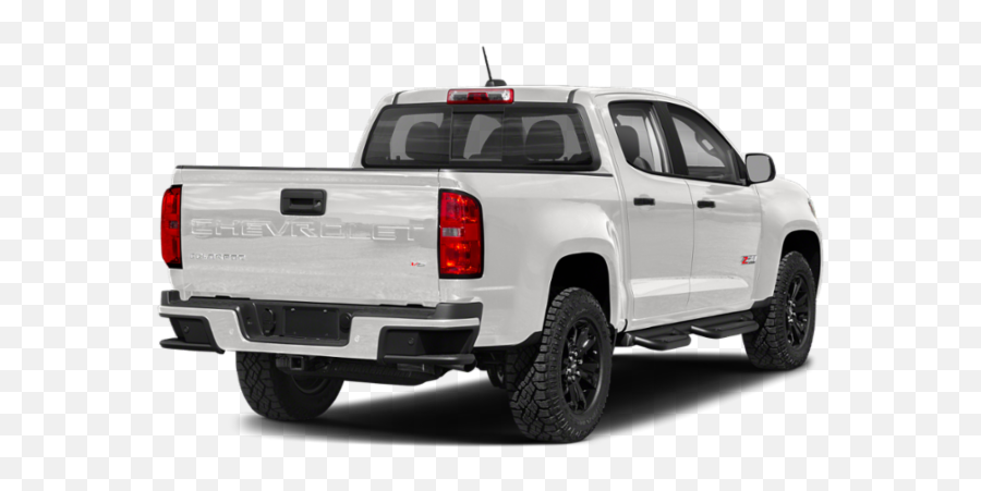 New 2022 Chevrolet Colorado 2wd Z71 Crew Cab Pickup In - Gmc Canyon 2022 Png,Colorado Leafs Icon