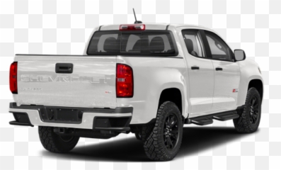 New 2022 Chevrolet Colorado 2wd Z71 Crew Cab Pickup In - Gmc Canyon png