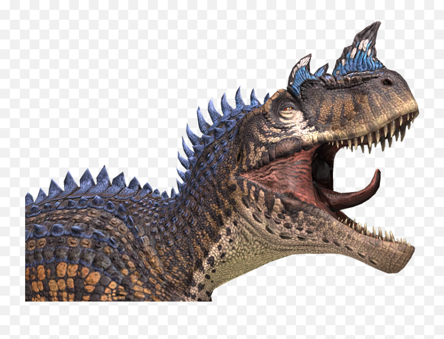 Sep 2 2021 Patch 261 Primal Carnage Extinction - Primal Carnage Ceratosaurus Png,Angry Dino Icon