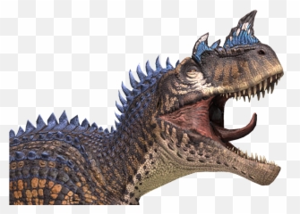 Sep 2 2021 Patch 261 Primal Carnage Extinction - Ceratosaurus Png