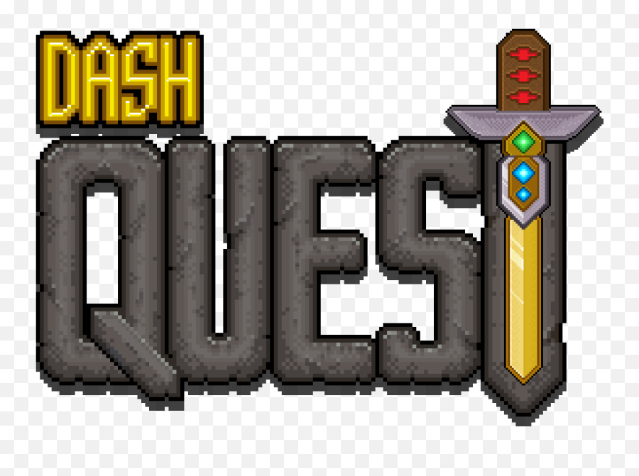 Titan studios. Гайд Pro. Dash Quest. GOG icon. Rush logo Quest 2.