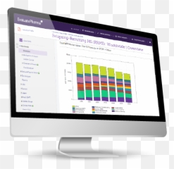 Evaluate Pharma - Technology Applications png