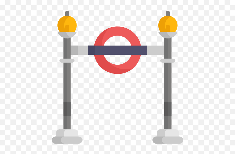 Free Icon Subway - Charing Cross Tube Station Png,Subway Icon Png