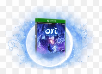 Ori - The Will of the Wisps And Of Pegi png