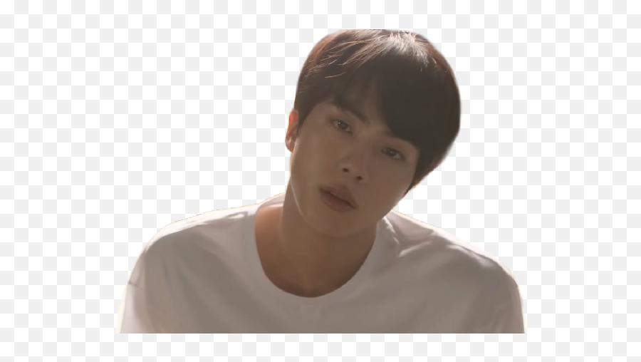 Png Sticker Jin Bts Kpop Freetoedit - Boy,Jin Png