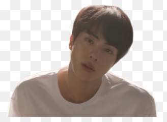 Png Sticker Jin Bts Kpop Freetoedit - Boy,Jin Png