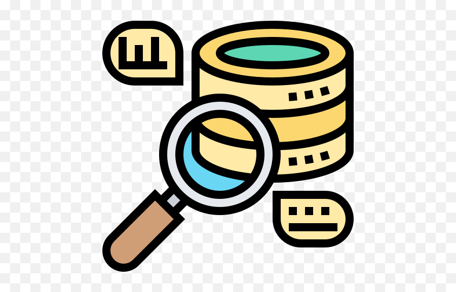 Data - Free Computer Icons Data Assessment Icon Png,Data Icon