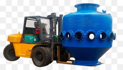 Ingomar - SOLUCIONES EN CAUCHO PARA LA ABRASIÓN CORROSIÓN Cylinder png