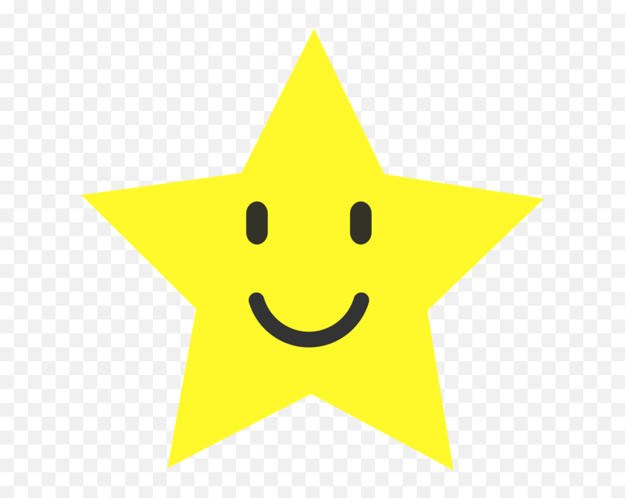 Smiley Star Clip Art - Super Mario Stern Png Download Smily Star Png,Super Mario Sunshine Icon
