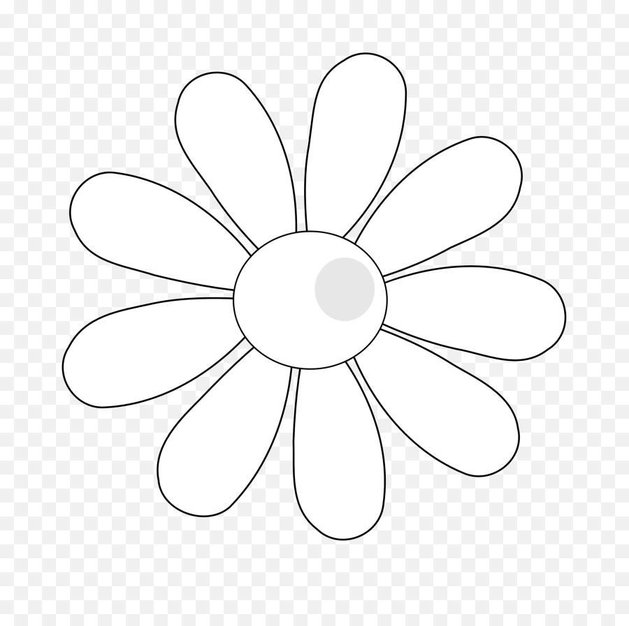 Clipart Daisy - Clipartingcom Farmhouse Wood Signs For Easter Png,Transparent Daisy