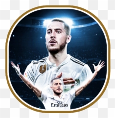 Hazard Football - Madrid wallpaper Apps on Google Play png