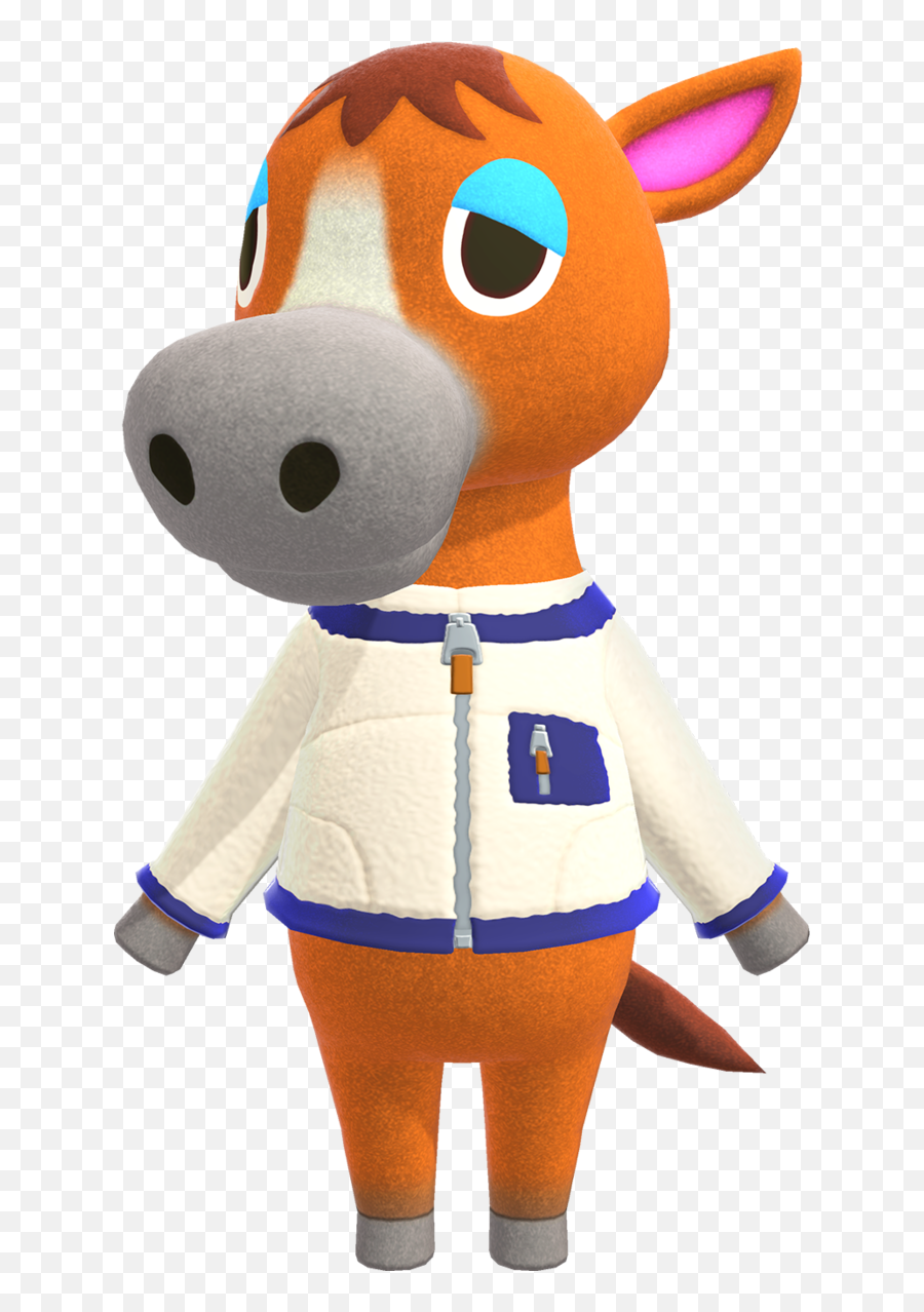 Animal Crossing New Horizons Villagers By Picture 1 Quiz - Elmer Animal Crossing Png,Animal Crossing Character Icon