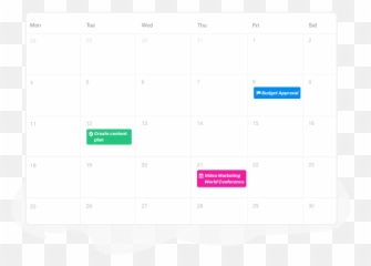 Your Project Scheduling Software To Stay - Creating A Schedule Calensar png