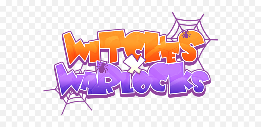 Witches X Warlockssteamwwwdmzgamecom - Witches X Warlocks Logo Png,Warlock Icon