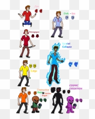 Mragg - Spurk Fnf png