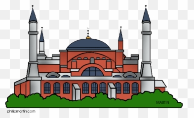 Byzantine Empire Clip Art - Clip Art Library Draw Ellis Island Easy png