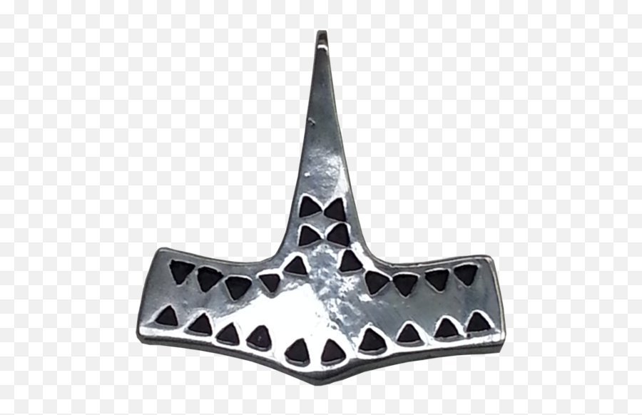 Download Viking Mjolnir - Mjölnir Png,Mjolnir Png