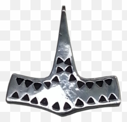 Download Viking Mjolnir - Mjölnir Png,Mjolnir Png
