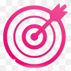 Target Mark Aim Vector Png Pngimagespics