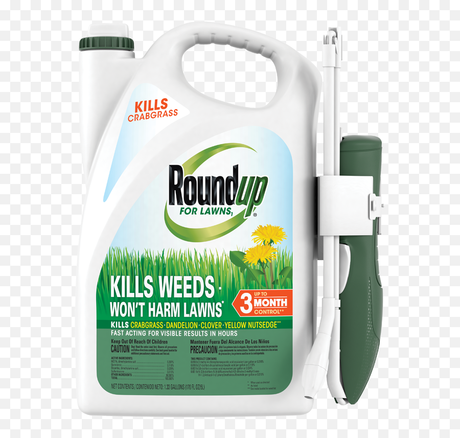 Roundup For Lawnsu2081 Ready - Touse Roundup For Lawns Png,Kill La Kill Icon