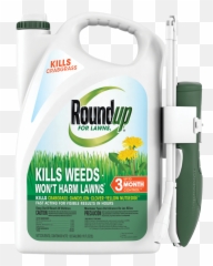 Roundup For Lawnsu2081 Ready - ToUse png